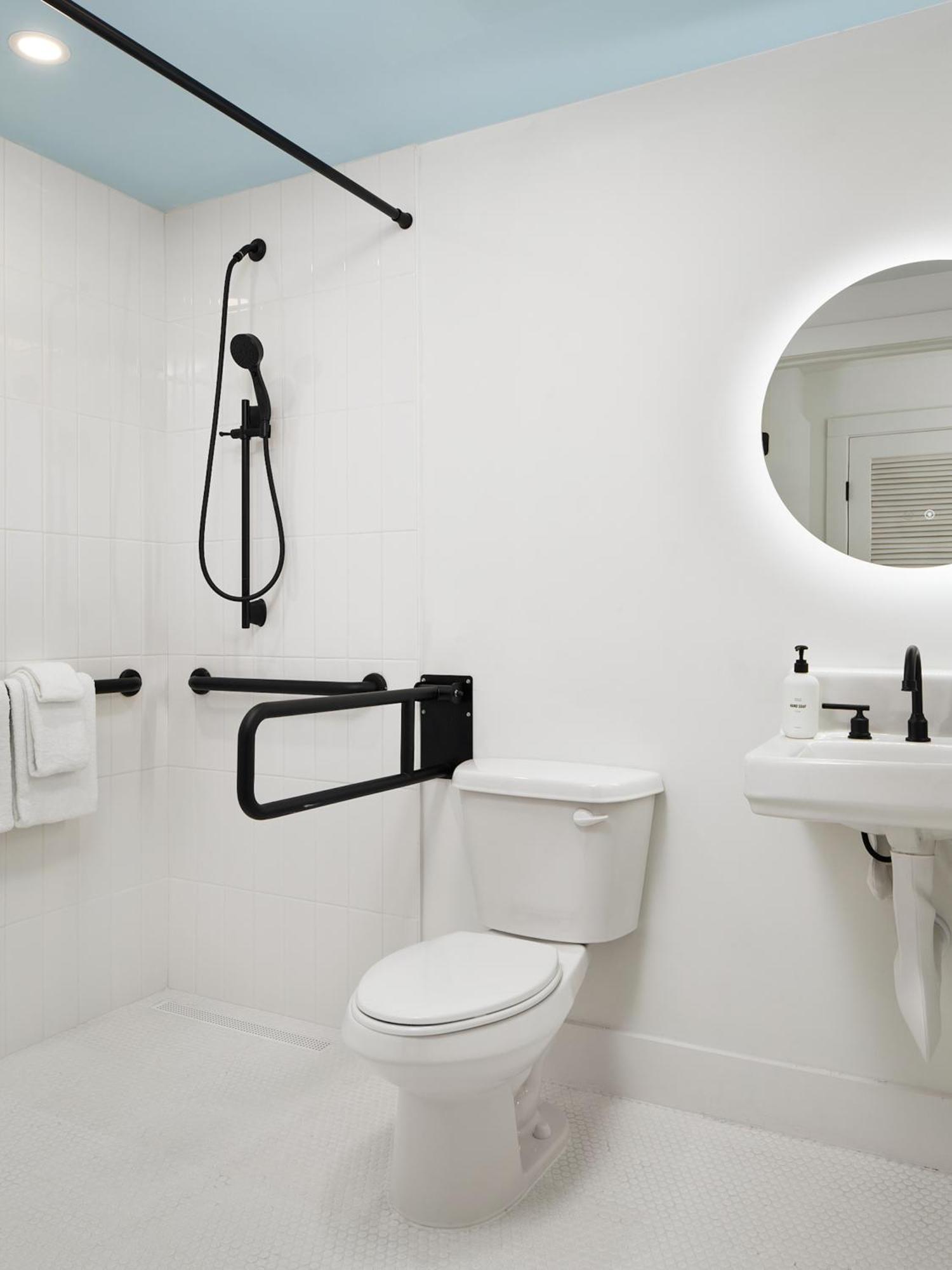 Kasa Studio Revival アトランタ 部屋 写真