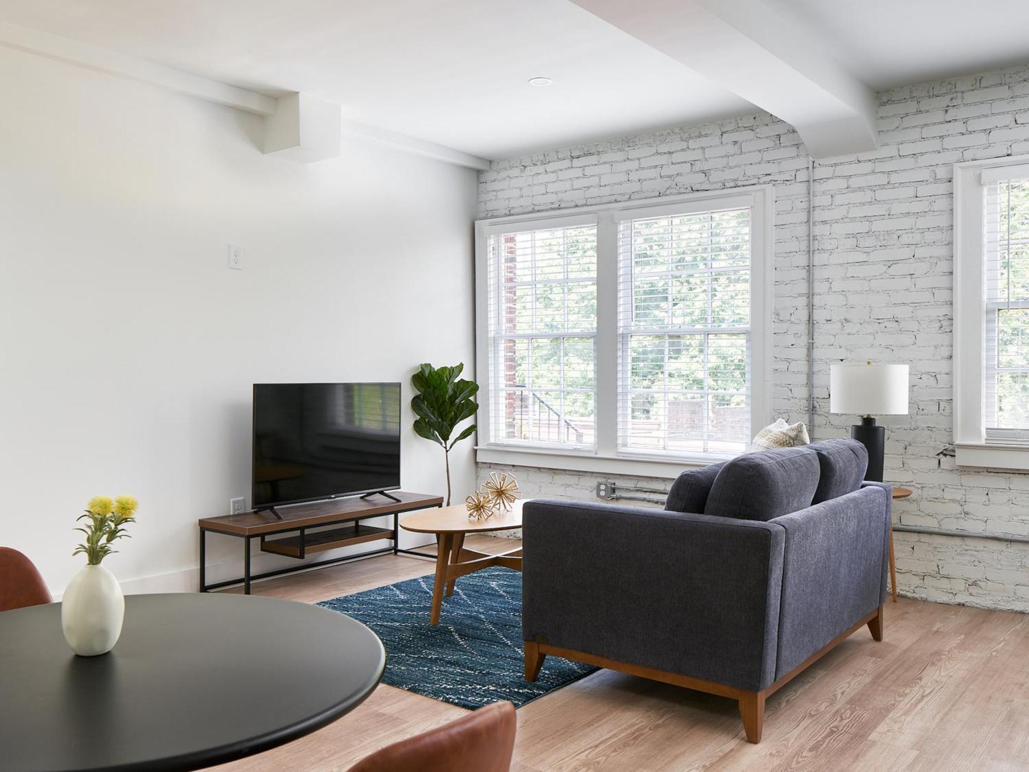 Kasa Studio Revival アトランタ 部屋 写真